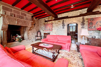 achat maison treguier 22220