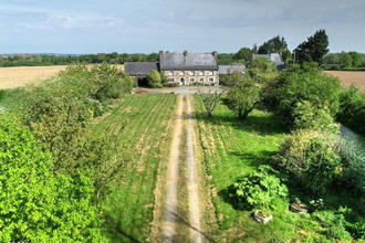 achat maison treguier 22220