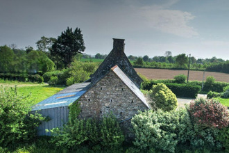 achat maison treguier 22220