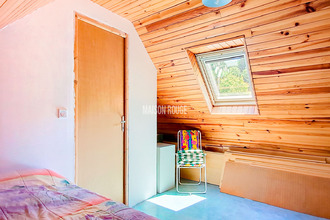 achat maison treguier 22220