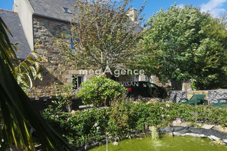 achat maison treguier 22220