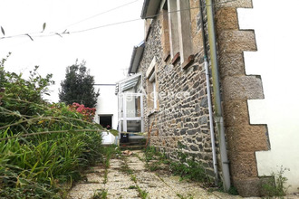 achat maison treguier 22220