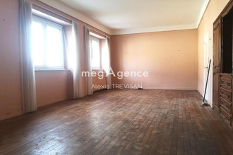 achat maison treguier 22220