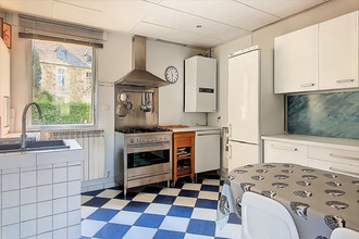 achat maison treguier 22220