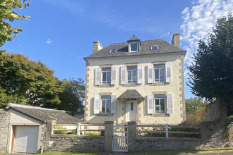 achat maison treguier 22220