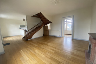 achat maison treguier 22220