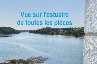 achat maison treguier 22220