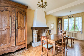 achat maison treguier 22220
