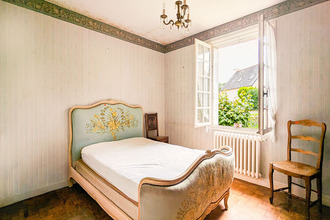 achat maison treguier 22220