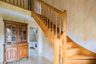 achat maison treguier 22220