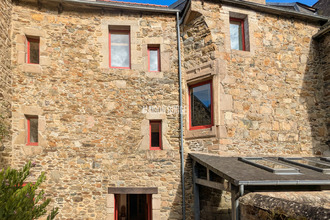 achat maison treguier 22220