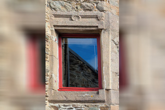 achat maison treguier 22220