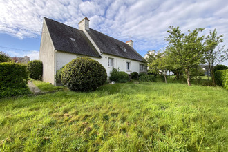 achat maison treguier 22220