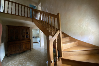 achat maison treguier 22220