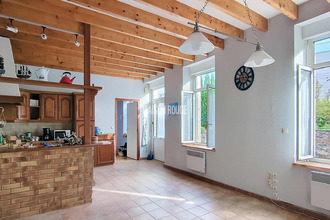 achat maison treguier 22220