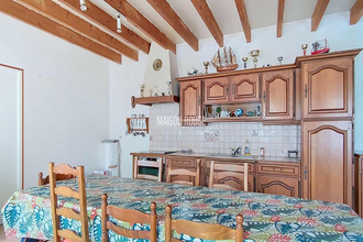 achat maison treguier 22220