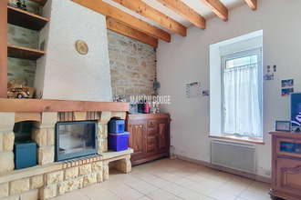 achat maison treguier 22220