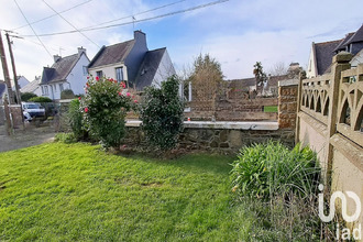 achat maison treguier 22220