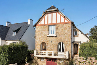 achat maison treguier 22220