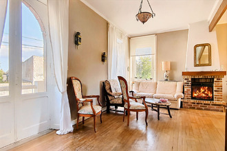 achat maison treguier 22220