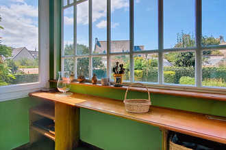 achat maison treguier 22220