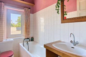 achat maison treguier 22220