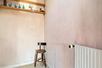 achat maison treguier 22220