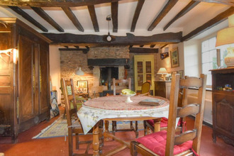 achat maison treguier 22220