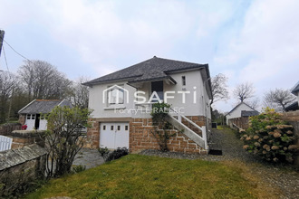 achat maison treguier 22220