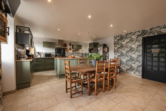 achat maison treguier 22220