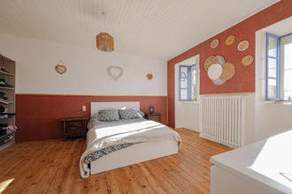 achat maison treguier 22220