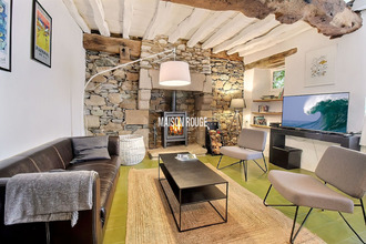 achat maison treguier 22220