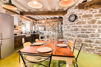 achat maison treguier 22220