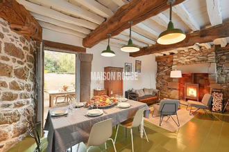achat maison treguier 22220