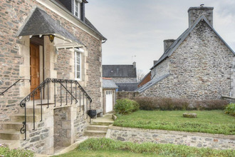 achat maison treguier 22220