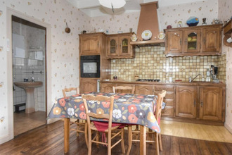 achat maison treguier 22220