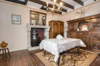 achat maison treguier 22220