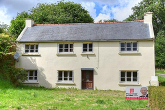 achat maison treguier 22220