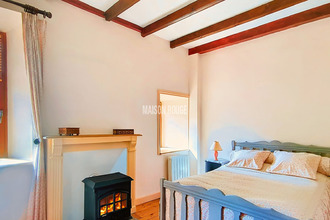 achat maison treguier 22220