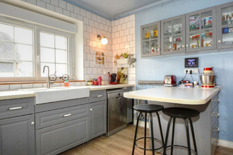 achat maison treguier 22220