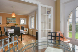 achat maison treguier 22220