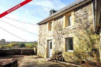 achat maison treguier 22220