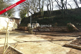 achat maison treguier 22220
