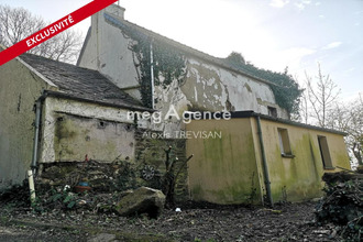 achat maison treguier 22220