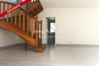 achat maison treguier 22220