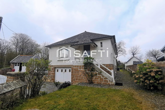 achat maison treguier 22220