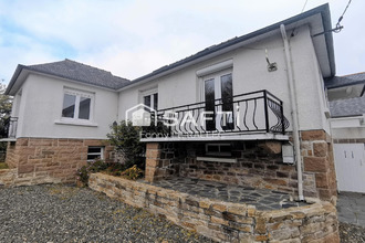 achat maison treguier 22220