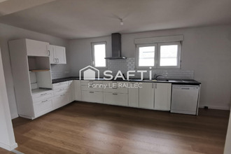 achat maison treguier 22220