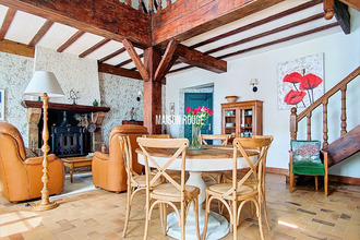 achat maison treguier 22220