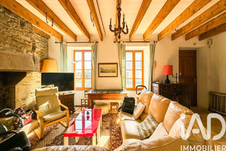 achat maison treguier 22220